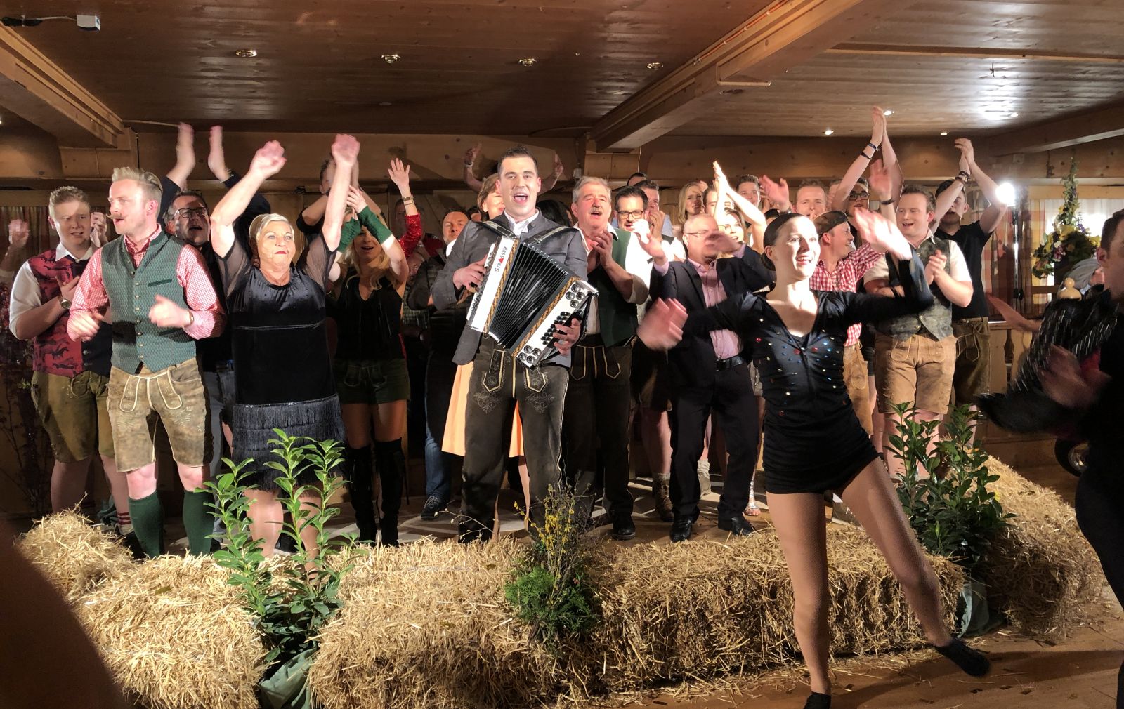 Hansi Berger Fest 2023
