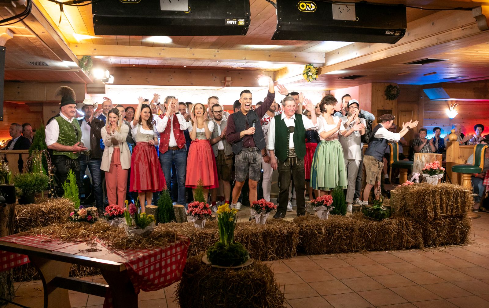 Musikfrühling 2024
